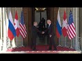 Biden and Putin shake hands, kicking off Geneva summit | AFP