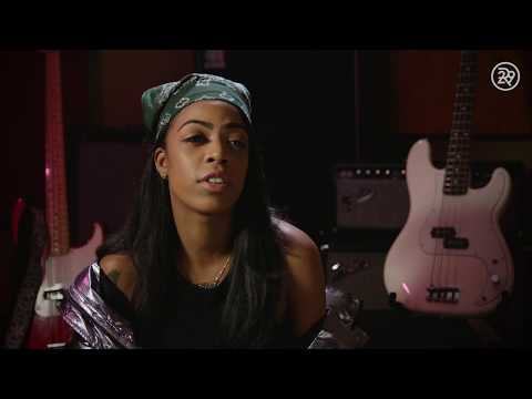 Sound Off: The Skins