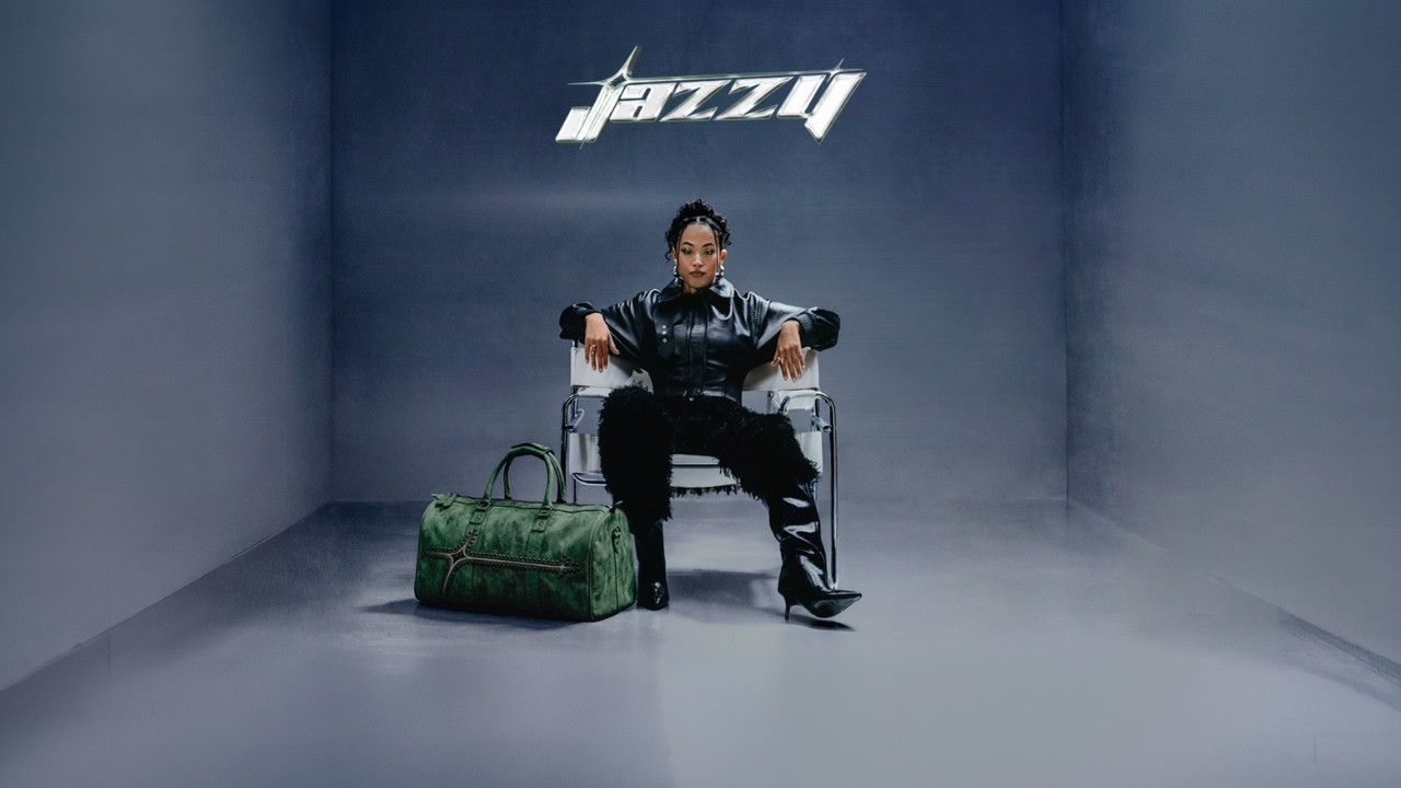 Depart - Jazzy