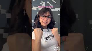 Naruto Ringtone TikTok version