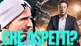 Perché  dovresti usare l'Intelligenza Artificiale sul lavoro (prima che sia troppo tardi...)