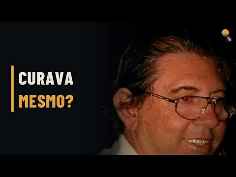 João de Deus dizia curar com espíritos, mas se operou no Sírio-Libanês