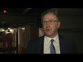 Wethouder Post legt taken voorlopig neer