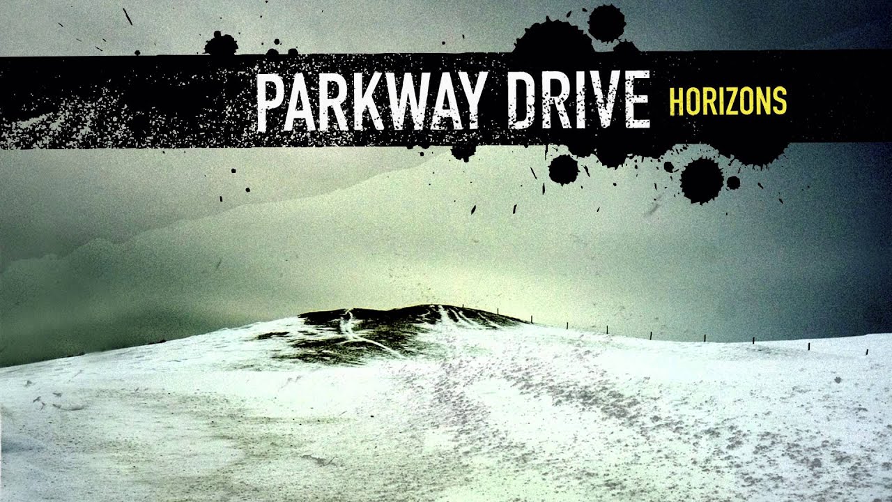 Parkway Drive - The Sirens' Song