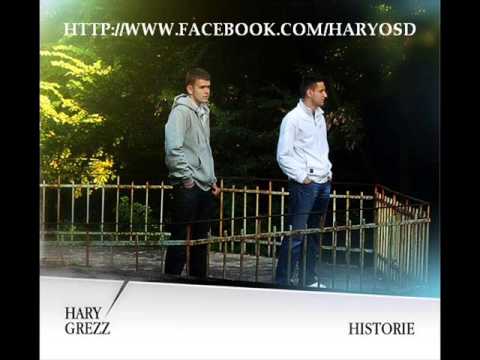 Hary & Grezz - Historie