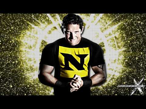 WWE: We Are One (WWE MIX) ► The Nexus 2nd Theme Song
