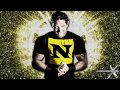 WWE We Are One WWE MIX The Nexus 2nd Theme Song