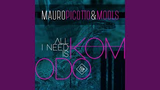 All I Need Is Komodo (Radio Edit)