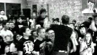 CLOSE YOUR EYES-Intro/Digging Graves (Live in Omaha, NE)