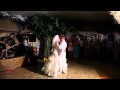 Свадебный танец, Ивент агентство Ваш праздник, Киев 