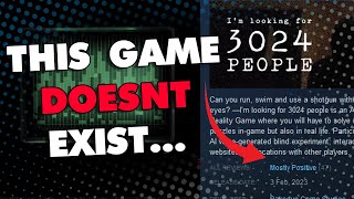 Im looking for 3024 people. Bakodun studios scam/cash grab game, DMCA abuse