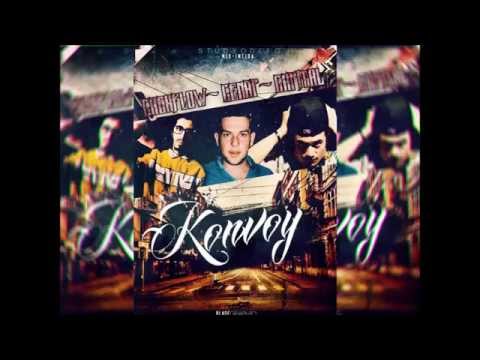 Cenap & Cash Flow & Capital - Konvoy (2014)