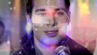 Joe McElderry - Feel The Fire - Wide Awake