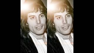 Freddie Mercury I Can Hear Music  (Larry Lurex)