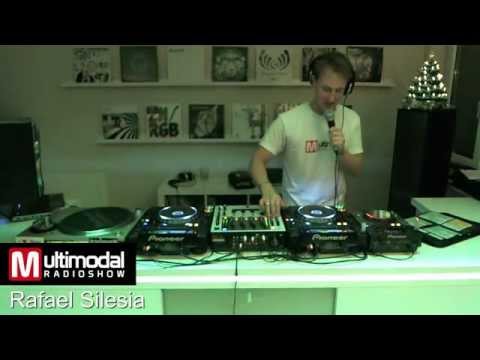 Electro House DJ Mix - January 2014 - DJ Mai & Rafael Silesia