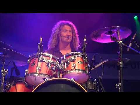 Ghapi - Vuur in my (live Aardklop 2010)