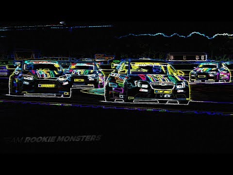 SRC VEC Div 4 Exhibition race @Silverstone