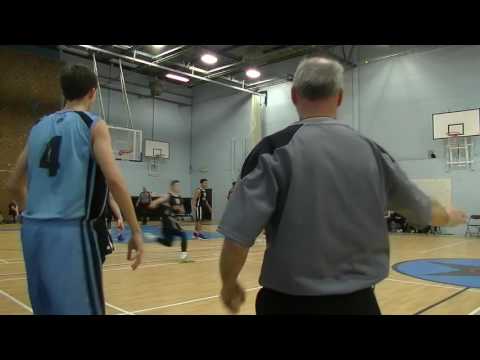 Copleston High School vs Itchen College