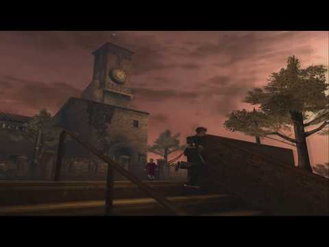 Shadow Hearts: Covenant - Part 21 - Cannes