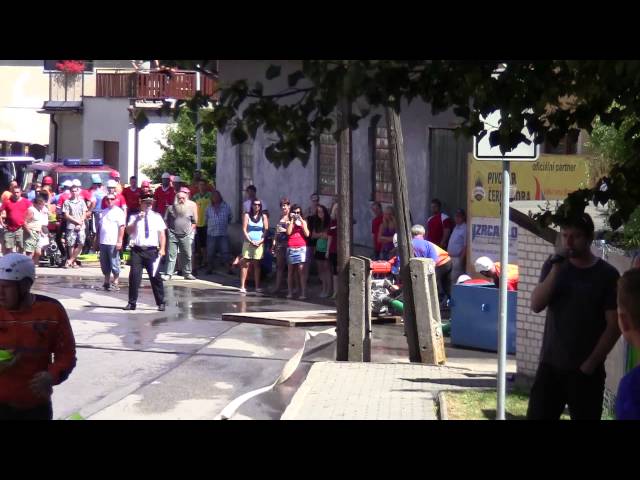 Petrovice, 21. 07. 2013
