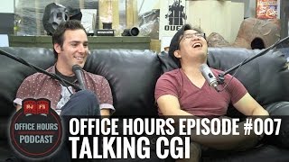 Why CGI Isn't Ruining Movies — Full Breakdown & Transcript