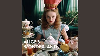 Alice&#39;s Wonderland
