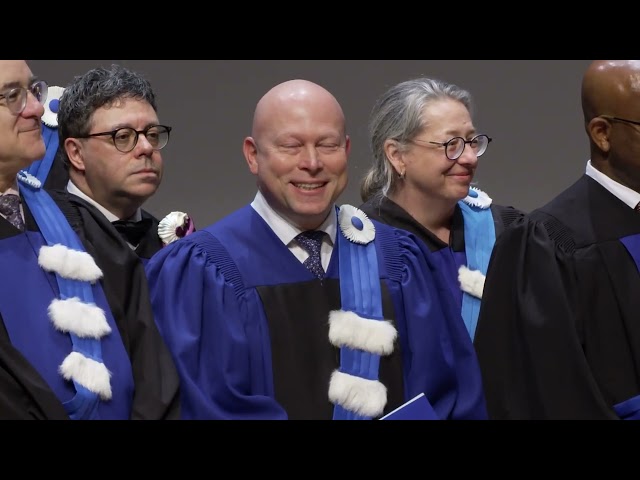 Collation des grades 2025 de l’École des sciences de la gestion (3)