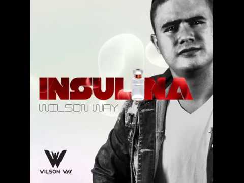 Wilson Way - Insulina (Canción Oficial) Prod: Kensel