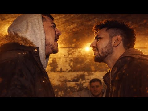 (BATALLÓN 🔥) XINAKO VS FARAH (SEMIFINAL) CLASIFICATORIA DEL CLASICO
