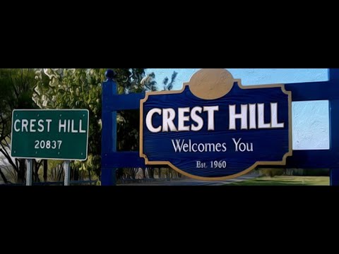 Cresthill Patch