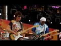 Buddy Guy with Jonny Lang & Ronnie Wood - Miss You (Crossroads Guitar Festival 2010)