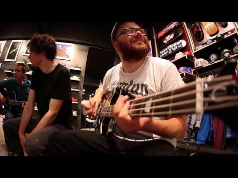 THE TiPS   Badfish (Sublime Cover - HD)