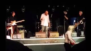 Geno Washington & The Ram Jam Band Late Summer Soul