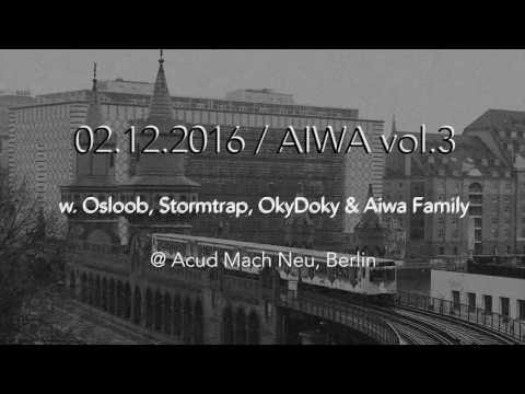 Ethnique Punch Live in Berlin