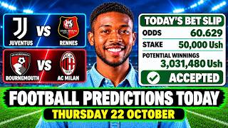 FOOTBALL PREDICTIONS TODAY | SOCCER PREDICTIONS TODAY | BETTING TIPS TODAY | توق