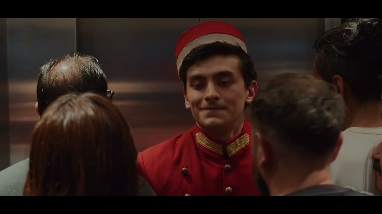 BS Media Portfolio - Proyecto Ma'aseh