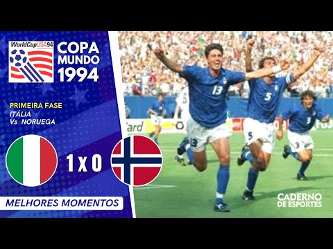 Pequeno resumo narração italiana