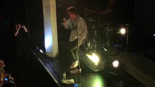 Lauv - Comfortable - Live Cologne 23.04.18