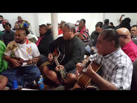 Kalapu Lolopaongo Mosimosi Koula SLC   - Fisi'i Totoa