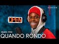 Quando Rondo 