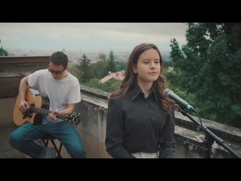 DeA - Million Reasons - cover (Lady Gaga)