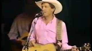 George Strait - Love Without End, Amen - Live From Tucson