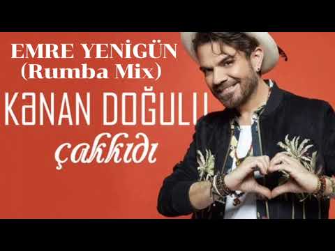 Dj Emre Yenigün ft. Kenan Doğulu - Çatkıdı (Rumba Mix)