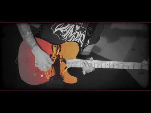 NOW FEAR THIS - John 5 and The Creatures