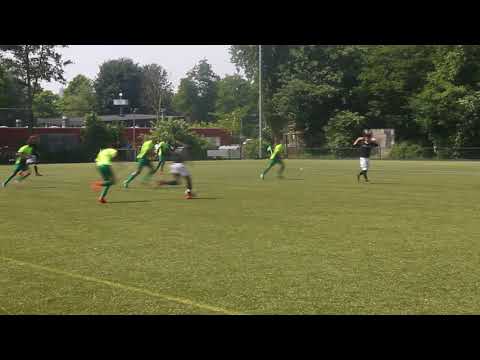 DTA/REAL SRANANG JO17-1- ZAANLANDIA JO17-1(2deH1)(26-05-2018)(2-1)KampioensWedstrijd.