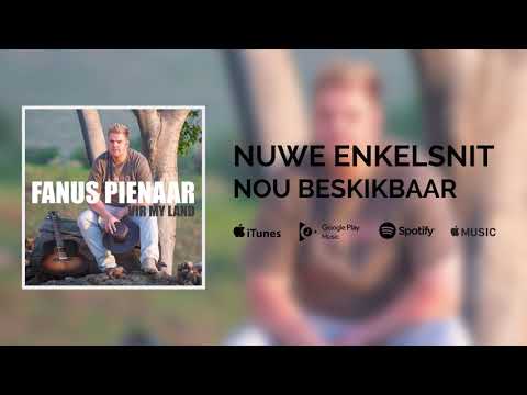 Vir My Land - Fanus Pienaar - Promo