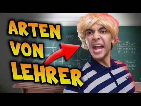 Dieser LEHRER hat mich zum HEULEN gebracht 😳😂 |  Mohi__07