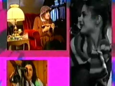Manda - Baka i Žvaka - (1992)