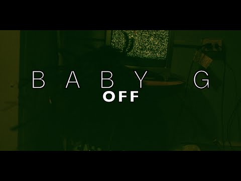 Baby G - Off