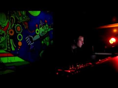 Ashiana LIVE @ MBA BERLIN (D)